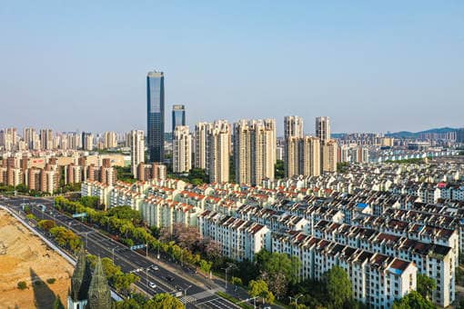 2022年安徽潜山公积金贷款新政策