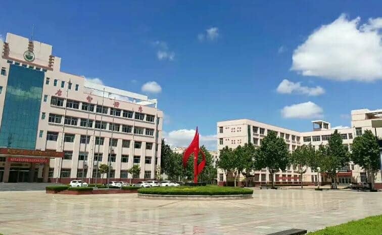 寿光中学地址在哪里