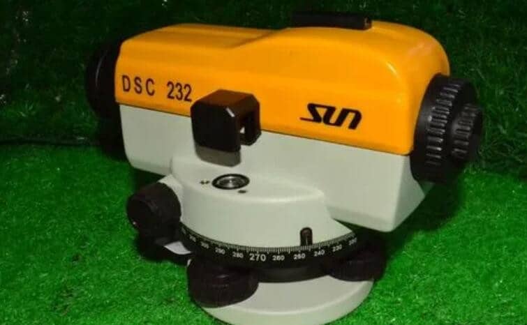 �Զ���ƽˮ׼�ǵ��ص���ʲô