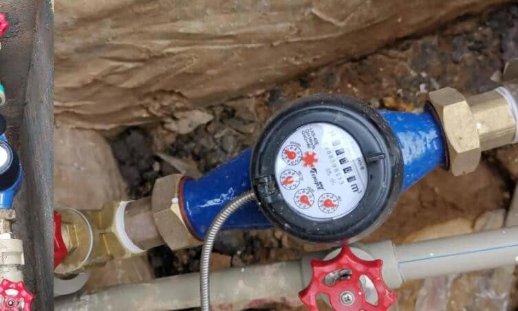 ˮ����ת��ʲôԭ��