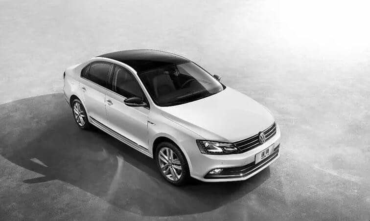 速腾排量是多少