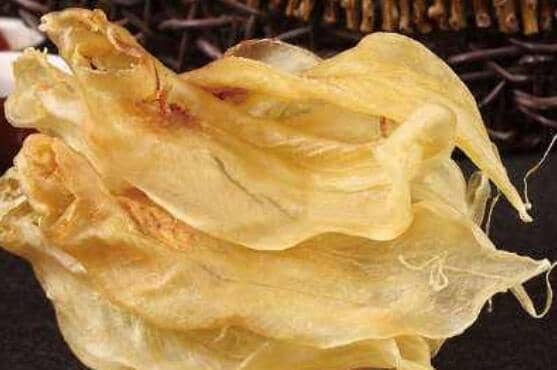 安南鱼胶的特点与功效