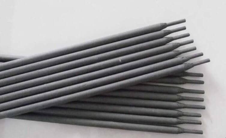 J422焊条是酸性还是碱性