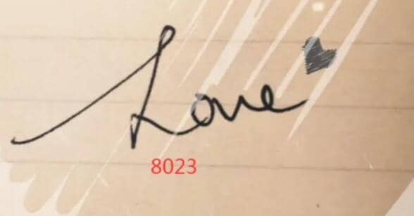 ������8023��ʲô��˼��