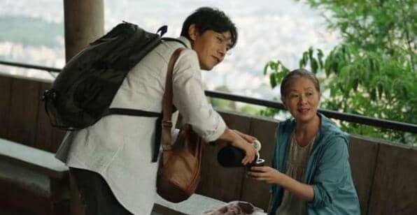 �Ŷ�������ȥ��ɽ��ʲô��?