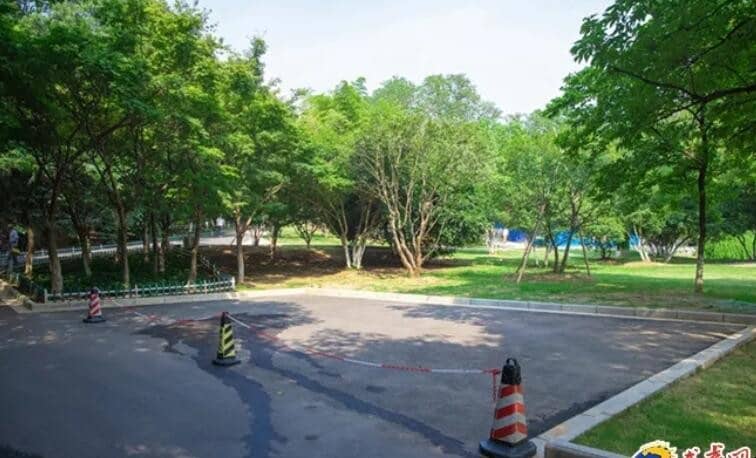 回车场尺寸是多少