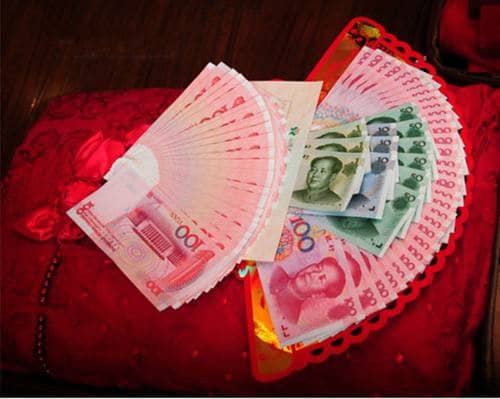 大连结婚彩礼多少钱2021 大连结婚彩礼多少钱2021