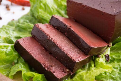 ��Ѫ��ô����Ѫ������