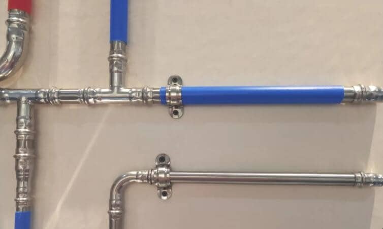 ����ˮ�ܵ�������ô��