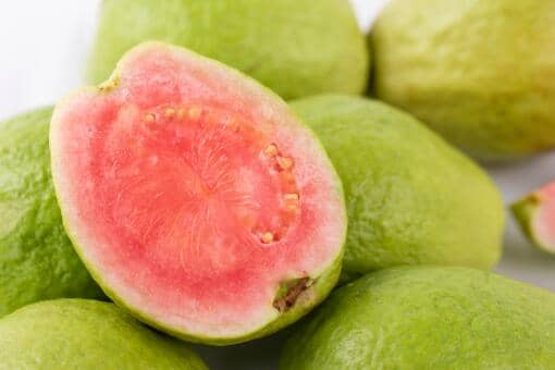 番石榴是什么水果