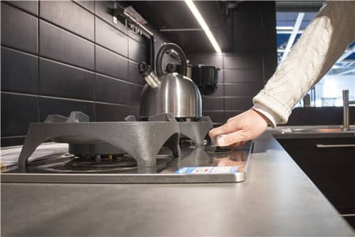 武汉燃气费多少钱一立方