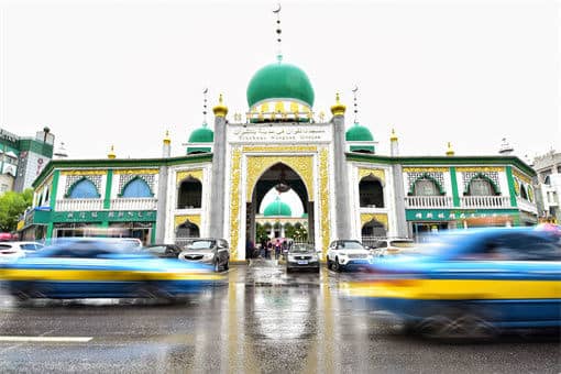 宰牲节2022年放假放几天