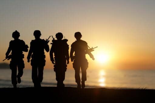 烈士赔偿标准2022