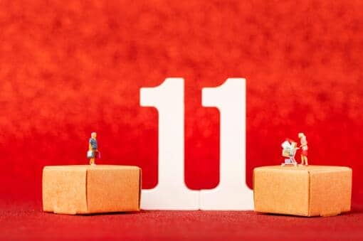1111ʲô