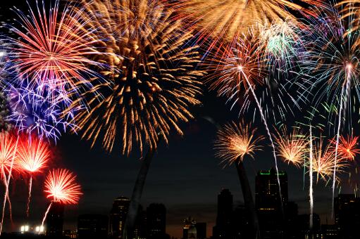 河北2023年春节让放鞭炮吗