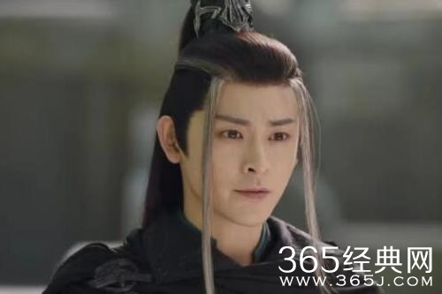 《少年歌行》唐莲和唐三的关系