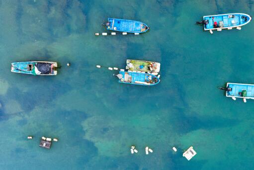 禁渔期新规定2023