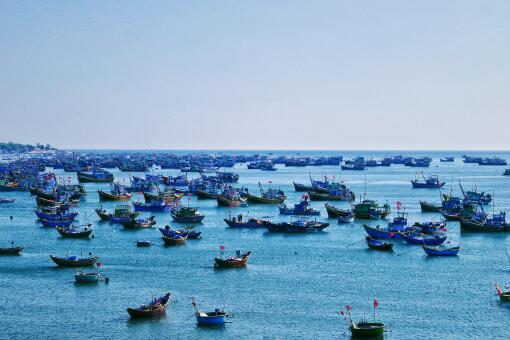 禁渔期几月到几月结束2023