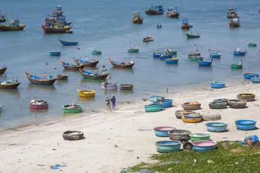 休渔期是几月份到几月份2023