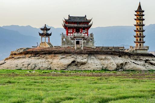 鄱阳湖枯水期是几月份