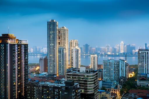 为什么不取消公摊面积