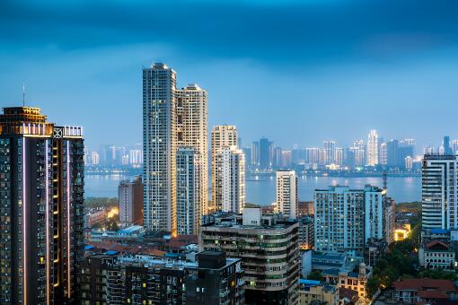 住建部辟谣公摊面积增加